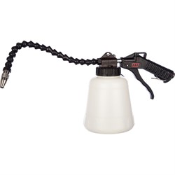 Пневматический моечный пистолет MIGHTY SEVEN SX-3202 - фото 16603106