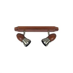 Спот PowerLight OAK - фото 16603132