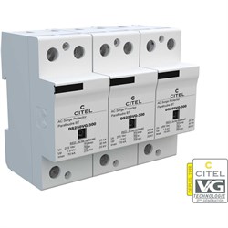 Узип Citel 3896 - фото 16603163