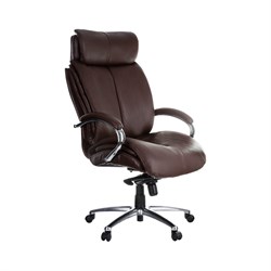 Кресло руководителя HELMI HL-ES03 Invincible - фото 16603182