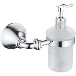 Дозатор для жидкого мыла ROSE RG1244 - фото 16603190