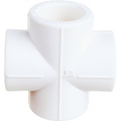 Крестовина ppr VALTEC VTp.741.0.025 - фото 16603202