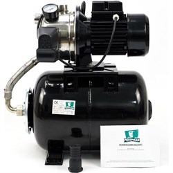 Насосная станция pumpman APSGJ600 - фото 16603269