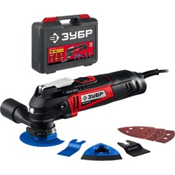 Реноватор ЗУБР МФИ-500 КН - фото 16603281