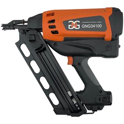 Гвоздезабивной инструмент GNG GNG34100 - фото 16603284