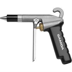 Алюминиевый воздушный распылитель SAMOA 188100 - фото 16603317