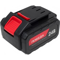 Аккумуляторная батарея для шуруповертов Победа 190200124 - фото 16603592