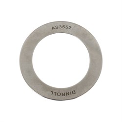 Подшипник DINROLL AS3552 - фото 16603616