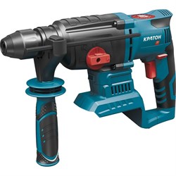 Аккумуляторный бесщеточный перфоратор Кратон BRH18DC26OFA - фото 16603628