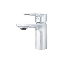 Одноручный смеситель для умывальника Mix&Fix 5103 Флеш - фото 16603856