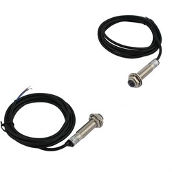 На пересечение луча фотодатчик INNOCONT PES-T12-PO3MD - фото 16604015