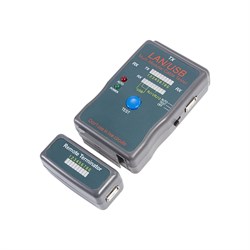 Универсальный тестер REXANT 12-1011 - фото 16604135