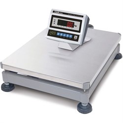 Напольные весы CAS DB-II-150 - фото 16604144