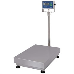 Напольные влагозащищенные весы СКЕЙЛ СКЕ-Н-300-4560 - фото 16604153