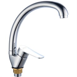 Смеситель для кухни BOOU B8290-10F - фото 16604176