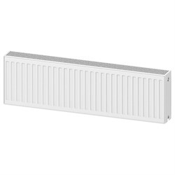 Отопительный стальной панельный радиатор Primoclima C22 300x1600 - фото 16604178