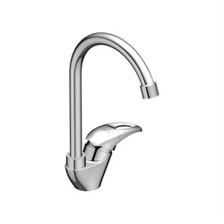 Смеситель для кухни Dorff Comfort - фото 16604230