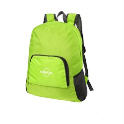 Складной рюкзак Mobylos Comfort - фото 16604320