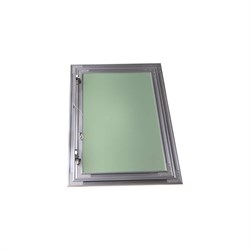 Люк REVIZOR Ультиматум несъемный стандарт - фото 16604435