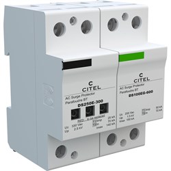 Устройство защиты от импульсных перенапряжений Citel УЗИП - фото 16604593