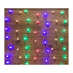 Светодиодная гирлянда Neon-Night Дождь - фото 16604697