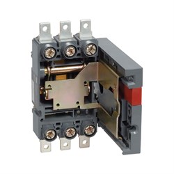 Выдвижная панель для ВА88-43 IEK ПМ2/В-43 - фото 16604767