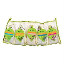 Набор запарок Банные Штучки 32160 - фото 16604788