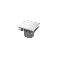 Лючок прочистка/ревизия Татполимер ТП-98.160 - фото 16604816