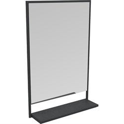 Зеркало 1Marka GRUNGE LOFT 60П - фото 16604877