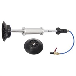 Пневматический обратный молоток AIST 67918001 00-00008979 - фото 16604891