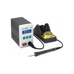 Паяльная станция QUICK 3112 ESD - фото 16604997