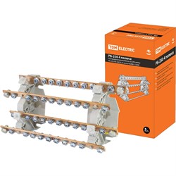 Распределительный блок TDM ELECTRIC SQ0823-0009 - фото 16605228