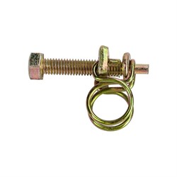 Проволочный хомут MGF 1-9-1-10 - фото 16605324