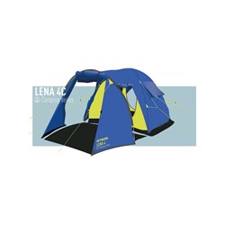 Туристическая палатка Atemi Atemi LENA 4C - фото 16605377
