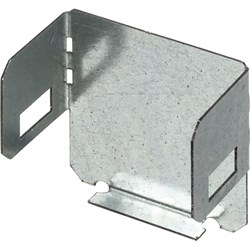 Торцевая заглушка для лотка TDM ELECTRIC SQ2902-5206 - фото 16605433