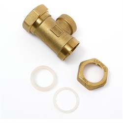 Тройник Kofulso BNI25*20 - фото 16605437