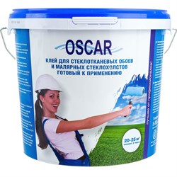Клей для стеклообоев Oscar GOs5 - фото 16605851