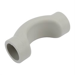 Раструбный обвод ПОЛИТЭК 9000010032с - фото 16605856