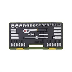 Компактный набор Proxxon 23282 - фото 16605884