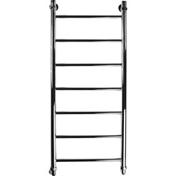 Водяной полотенцесушитель ООО Дикрон Лесенка Прямая ЛП 1000-400 - фото 16605948