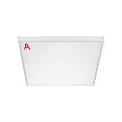 Светильник Wolta PRO LED с БАП 36Вт IP40 4100лм 5000К Матовый - фото 16605977