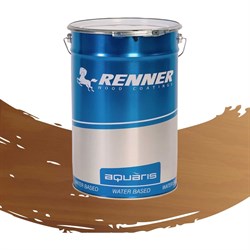 Интерьерная лазурь для дерева RENNER YM M349 R355 - фото 16606017