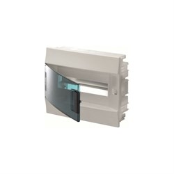 Бокс в нишу ABB mistral41 - фото 16606100