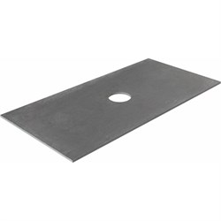 Столешница ALLEN BRAU 1.32024.GR-S REALITY - фото 16606144