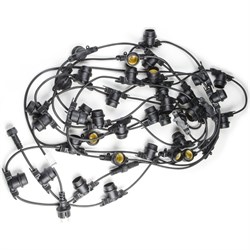 Гирлянда Uniel UDL-K120 - фото 16606303