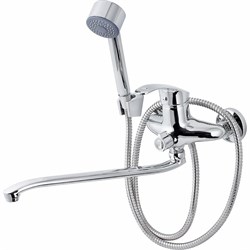 Смеситель для ванны Fauzt FZs-888-133 - фото 16606389