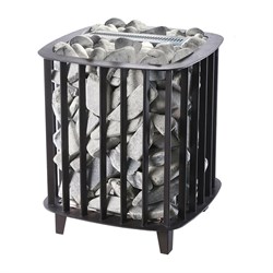 Паротермальная электрокаменка VVD ЭНУ Премьера Руса 18 кВт, с ЭГПП - фото 16606709