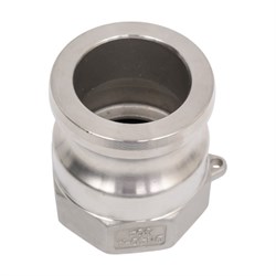 Камлок TITAN LOCK TL150ASS - фото 16606714