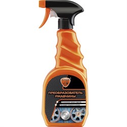 Преобразователь ржавчины ELTRANS Средства для чистки металла - фото 16606717