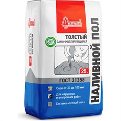 Наливной пол Старатели 3277/665 - фото 16606786